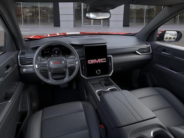 new 2024 GMC Acadia car, priced at $46,940