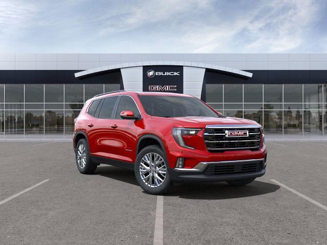 new 2024 GMC Acadia car, priced at $46,940