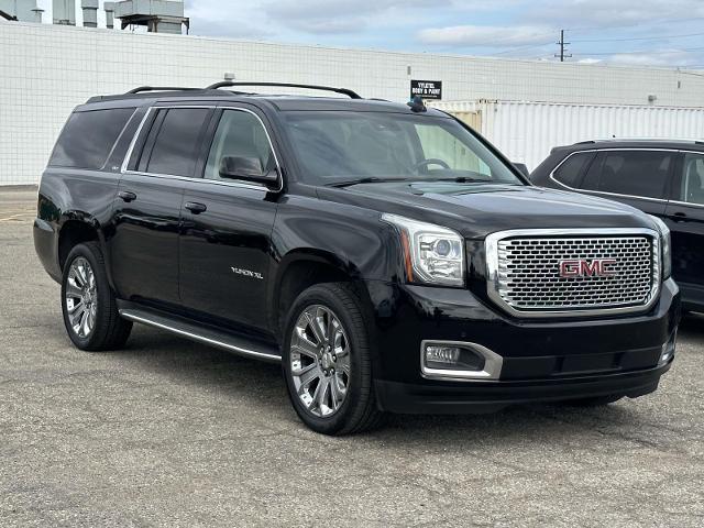 used 2015 GMC Yukon XL car, priced at $17,995