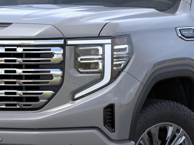 new 2025 GMC Sierra 1500 car, priced at $69,935