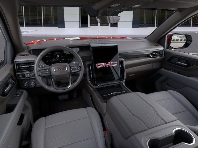 new 2025 GMC Yukon car, priced at $73,049