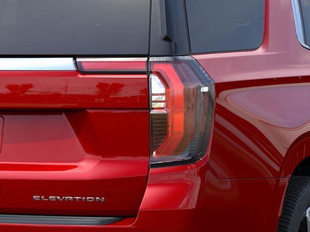 new 2025 GMC Yukon car, priced at $73,049
