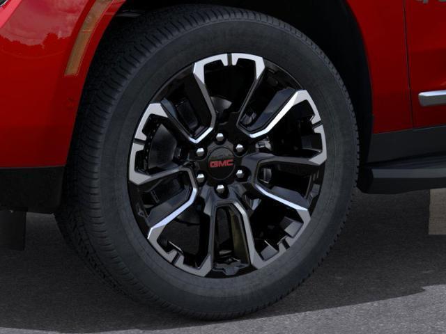 new 2025 GMC Yukon car, priced at $73,049