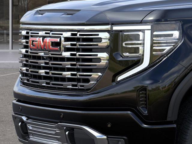 new 2025 GMC Sierra 1500 car, priced at $80,775