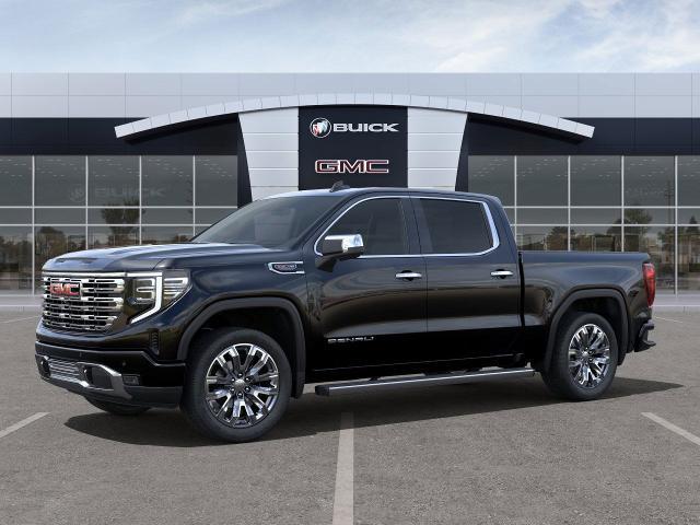 new 2025 GMC Sierra 1500 car, priced at $80,775