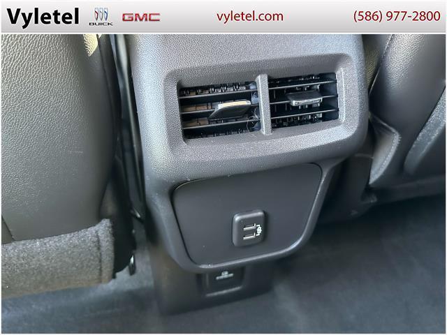 used 2022 GMC Terrain car, priced at $25,995