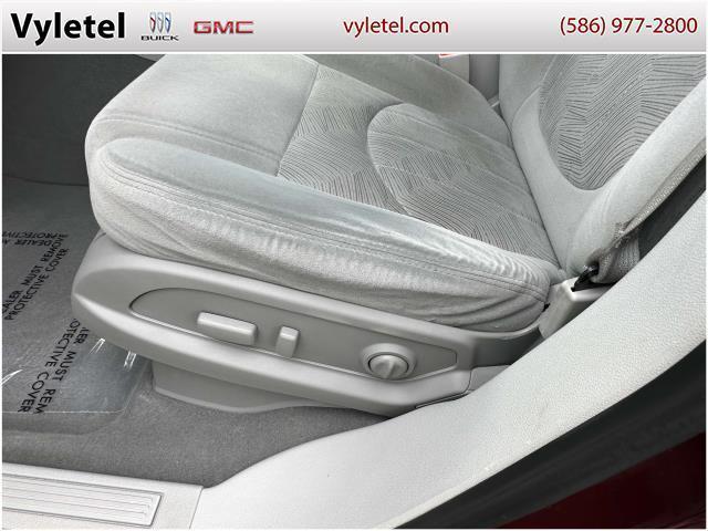 used 2017 Buick Enclave car, priced at $14,995