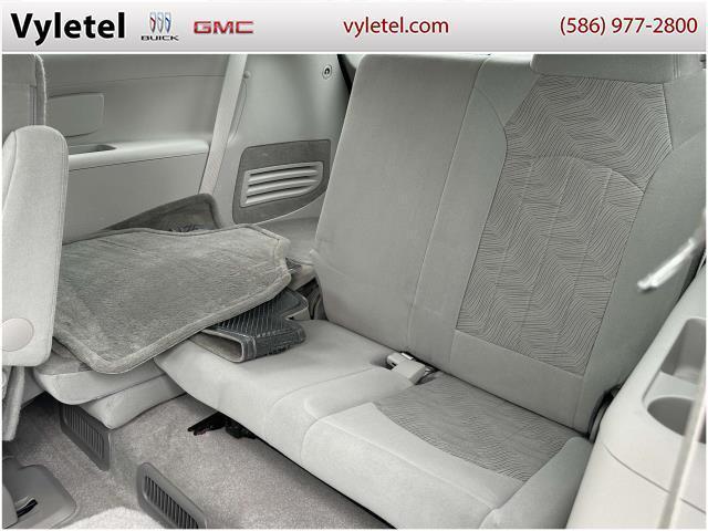 used 2017 Buick Enclave car, priced at $14,995
