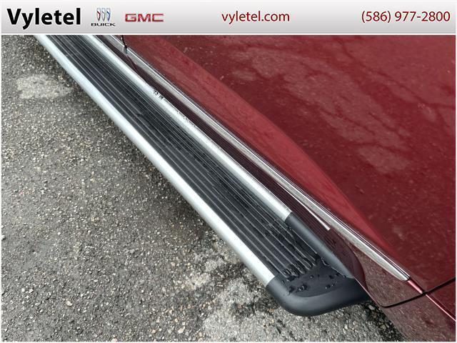 used 2017 Buick Enclave car, priced at $14,995