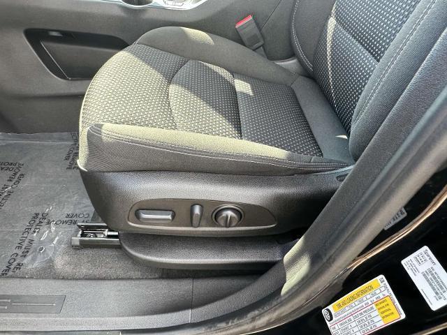 used 2022 GMC Terrain car, priced at $21,995