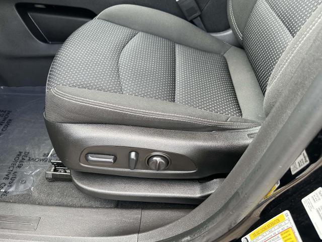 used 2022 GMC Terrain car, priced at $21,995