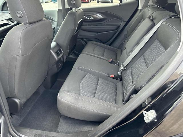 used 2022 GMC Terrain car, priced at $21,995