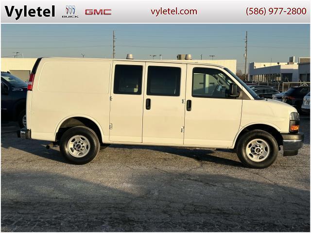 used 2017 GMC Savana 2500 car, priced at $13,995