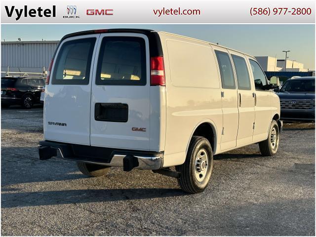 used 2017 GMC Savana 2500 car, priced at $13,995