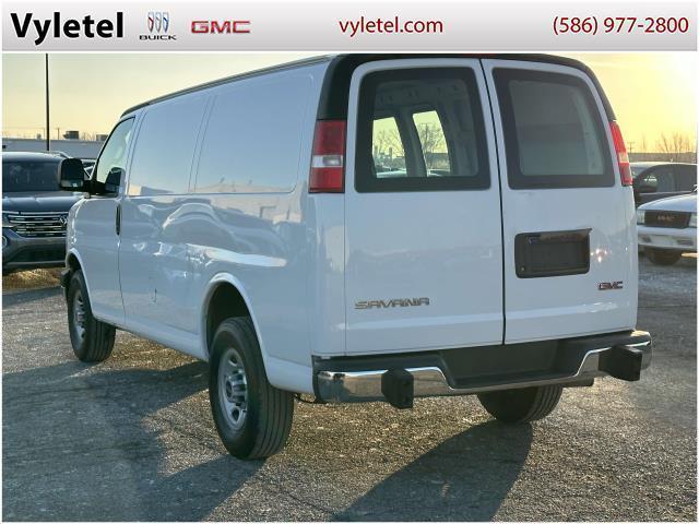 used 2017 GMC Savana 2500 car, priced at $13,995