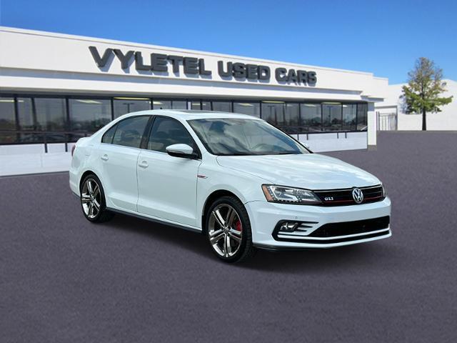 used 2016 Volkswagen Jetta car, priced at $12,995