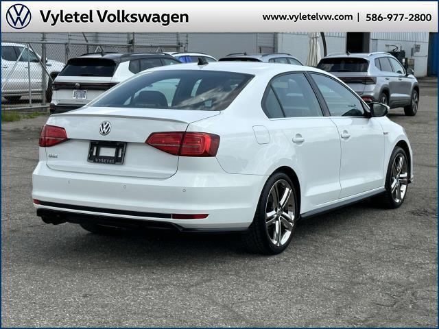 used 2016 Volkswagen Jetta car, priced at $12,995