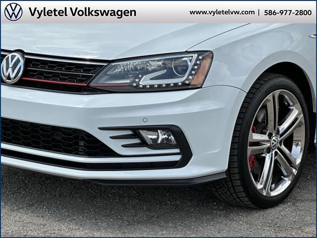used 2016 Volkswagen Jetta car, priced at $12,995