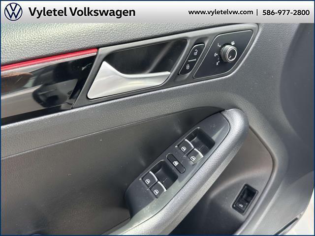 used 2016 Volkswagen Jetta car, priced at $12,995