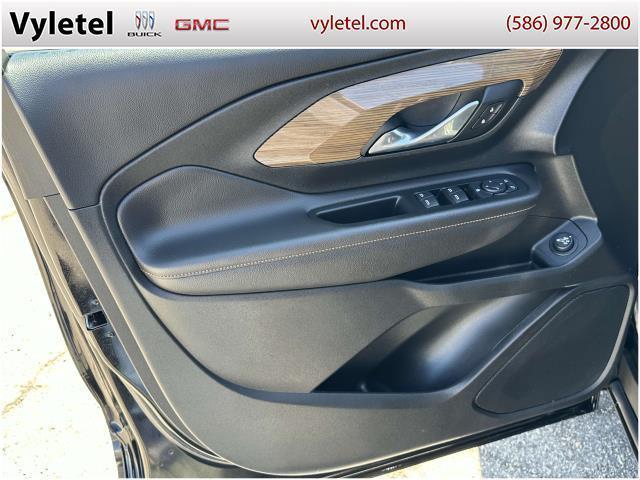 used 2021 GMC Terrain car, priced at $21,995