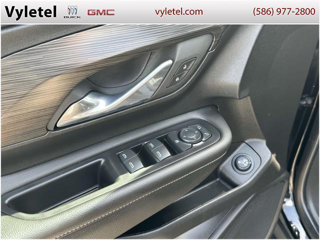 used 2023 GMC Terrain car, priced at $25,995