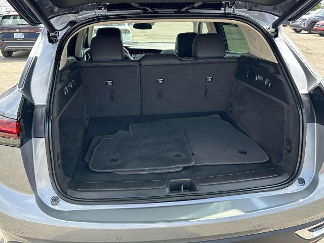 used 2022 Buick Envision car, priced at $26,995
