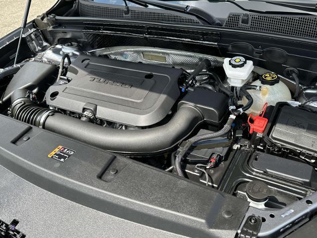 used 2022 Buick Envision car, priced at $26,995