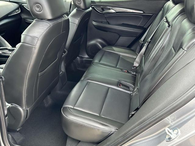 used 2022 Buick Envision car, priced at $26,995