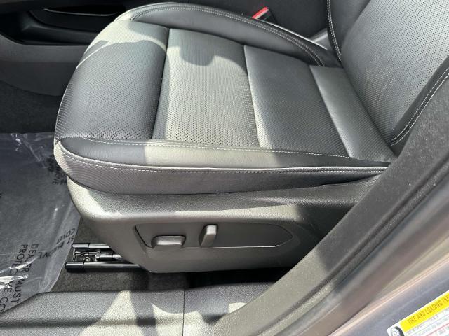 used 2022 Buick Envision car, priced at $26,995