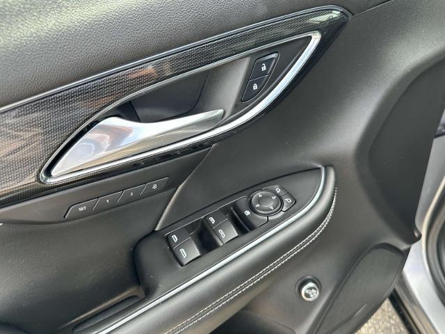 used 2022 Buick Envision car, priced at $26,995
