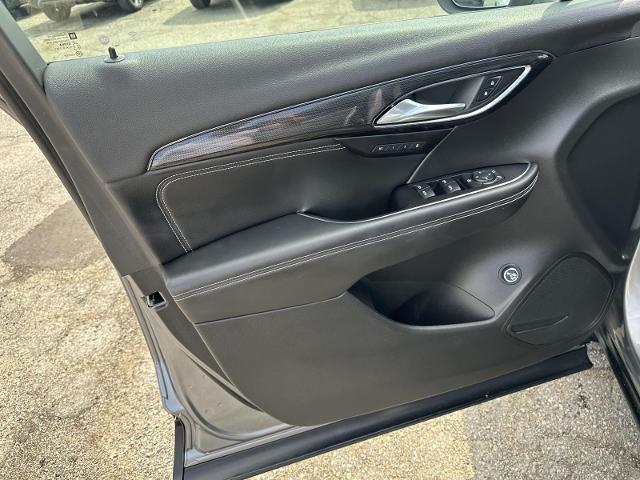 used 2022 Buick Envision car, priced at $26,995