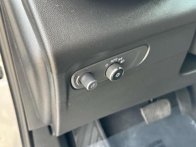 used 2022 Buick Envision car, priced at $26,995