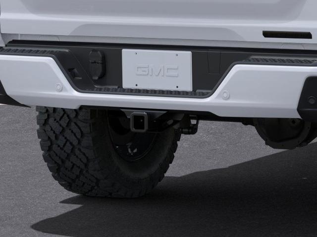 new 2025 GMC Canyon car, priced at $42,457