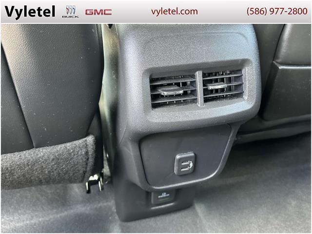 used 2022 GMC Terrain car, priced at $26,495