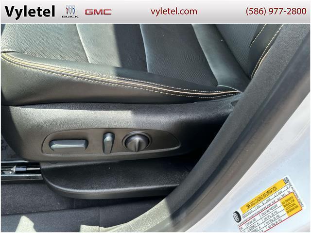 used 2022 GMC Terrain car, priced at $26,495
