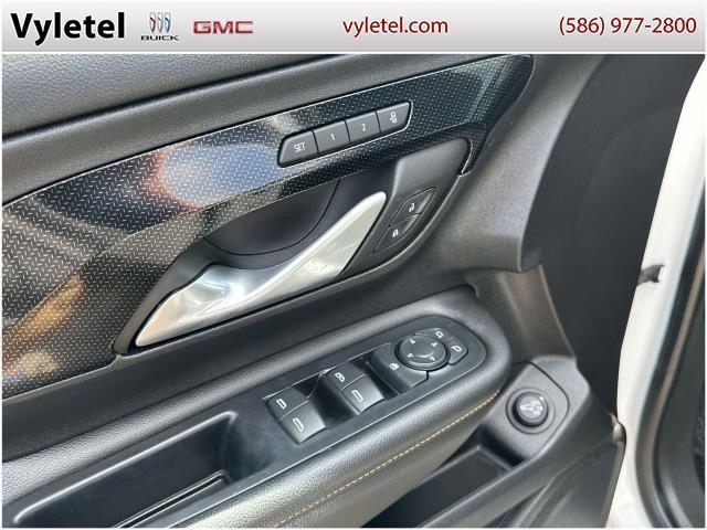 used 2022 GMC Terrain car, priced at $26,495