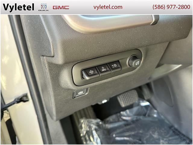 used 2022 GMC Terrain car, priced at $25,688