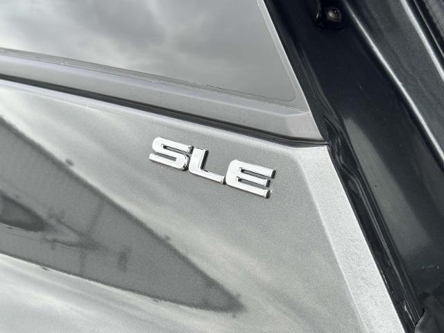 used 2019 GMC Terrain car, priced at $17,500