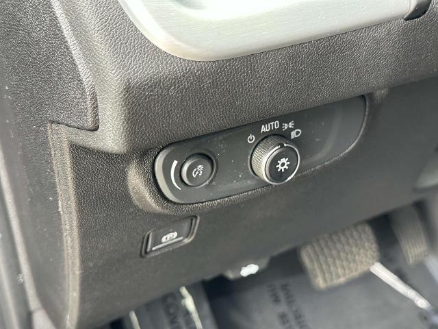 used 2019 GMC Terrain car, priced at $17,500