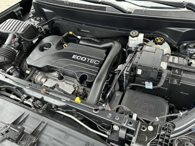 used 2019 GMC Terrain car, priced at $17,500
