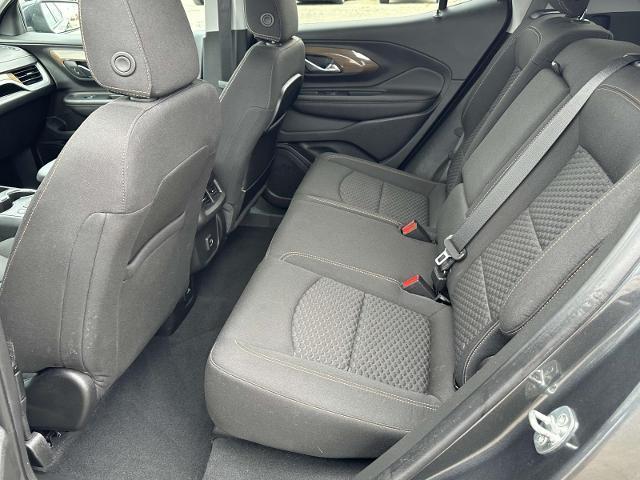 used 2019 GMC Terrain car, priced at $17,500