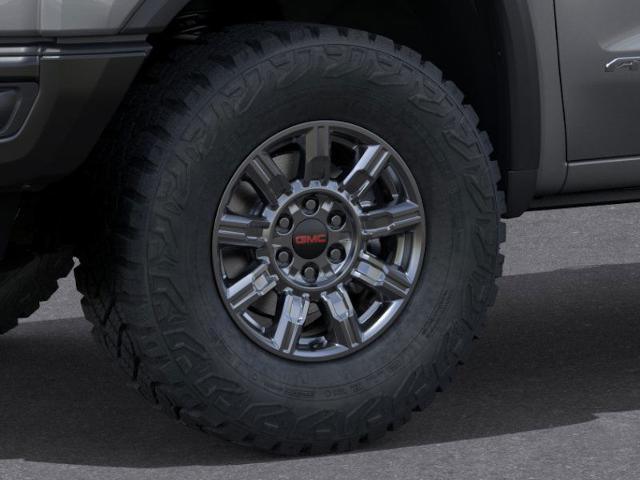 new 2025 GMC Sierra 1500 car, priced at $71,047
