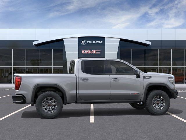 new 2025 GMC Sierra 1500 car, priced at $71,047