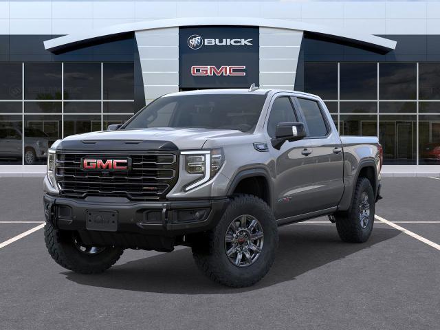new 2025 GMC Sierra 1500 car, priced at $71,047