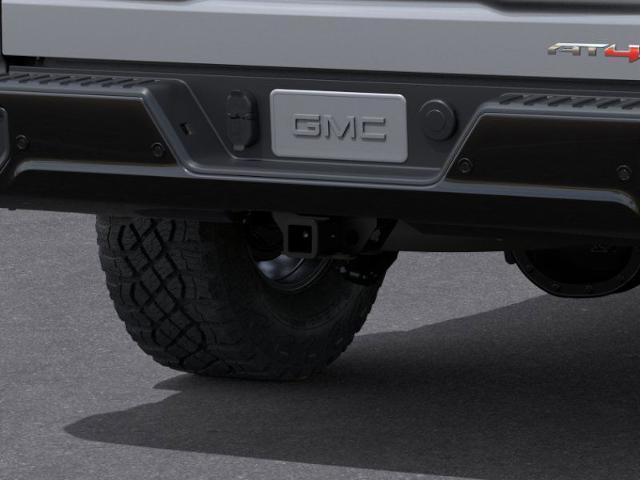 new 2025 GMC Sierra 1500 car, priced at $71,047