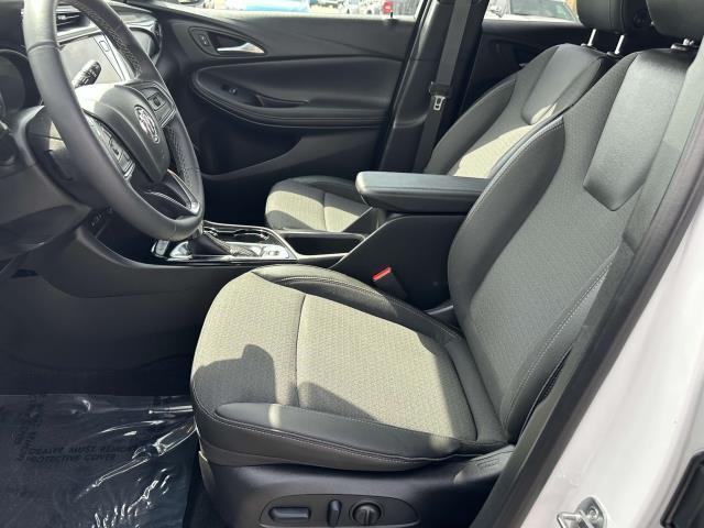 used 2023 Buick Encore GX car, priced at $22,995