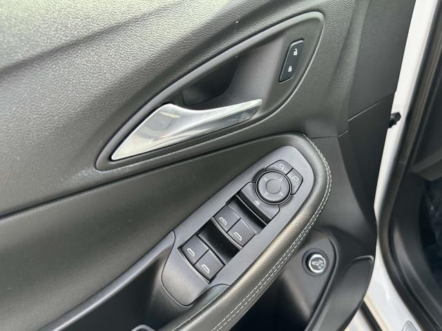 used 2023 Buick Encore GX car, priced at $22,995