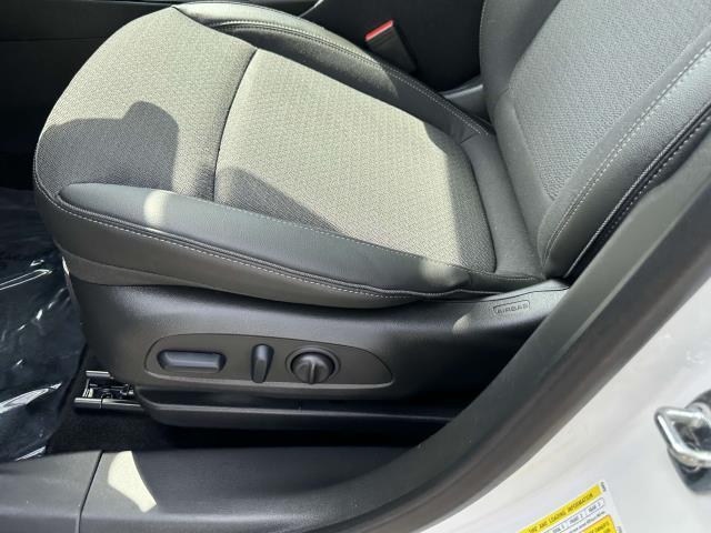 used 2023 Buick Encore GX car, priced at $22,995