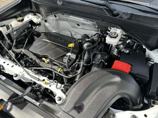 used 2023 Buick Encore GX car, priced at $22,995