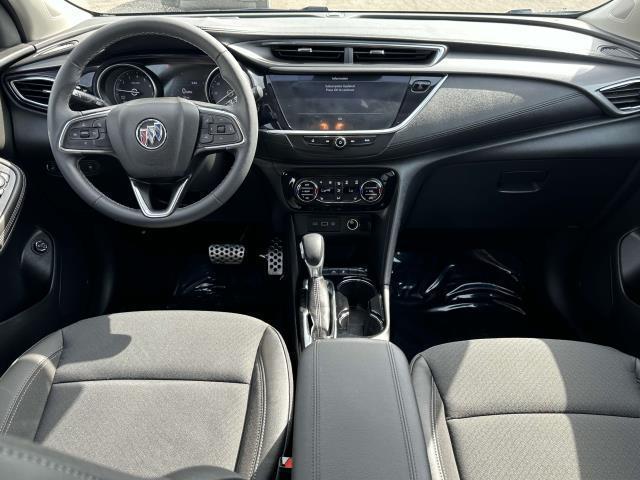 used 2023 Buick Encore GX car, priced at $22,995